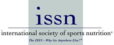 ISSN Logo